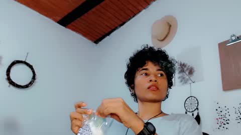  Carol - Dany  online show from March 2025 02:39:02 AM