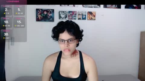  Carol - Dany  online show from March 2025 07:38:02 PM