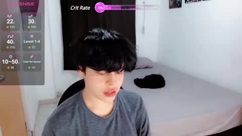 Melissas Corner online show from January 2025 09:05:02 PM