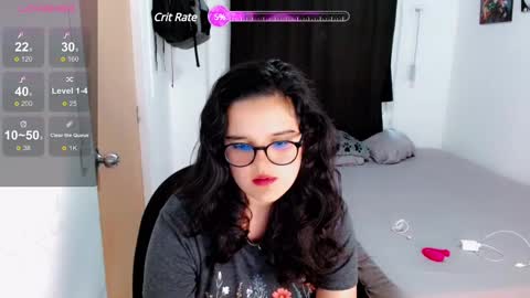 Melissas Corner online show from January 2025 09:02:01 PM