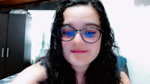 Melissas Corner online show from February 2025 09:08:02 PM