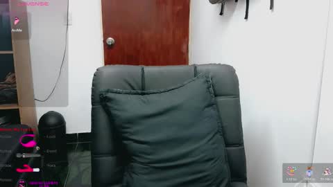 Melissas Corner online show from October 2025 09:27:01 PM