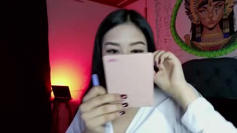 michell online show from December 2025 08:35:01 PM