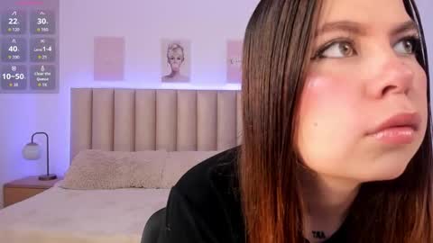 melissa_es online show from December 2025 12:03:02 PM