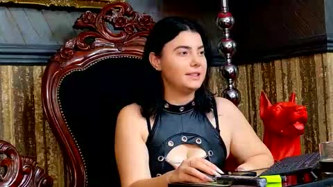 Melissa online show from October 2025 10:45:01 AM