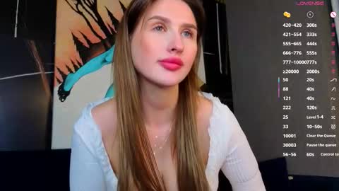 Melissa online show from January 2026 01:38:01 PM