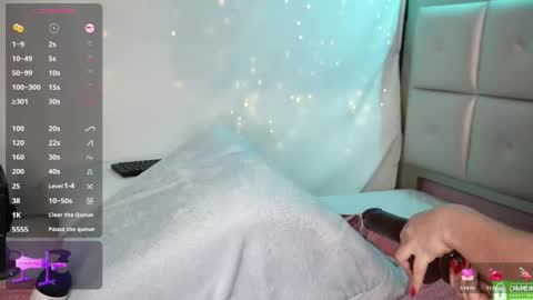 melissa_luu online show from March 2025 12:26:02 AM