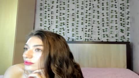 Melissa - Your Dream Girl  online show from November 2025 05:00:01 PM