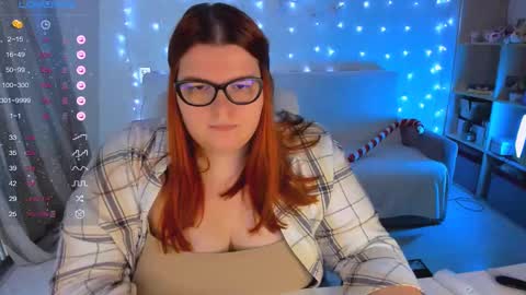 melissa_purr online show from January 2025 02:49:01 AM