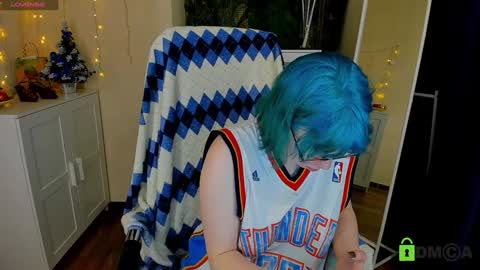 Melissa online show from December 2024 08:39:02 PM