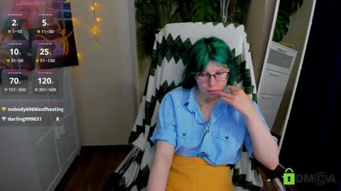 Melissa online show from January 2025 04:20:01 AM