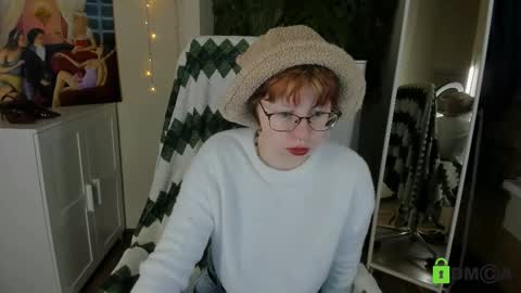 Melissa online show from November 2025 03:21:01 PM