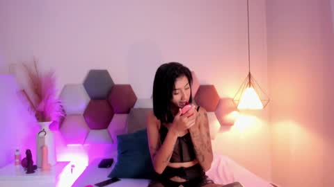 Melissa online show from January 2025 11:53:02 AM