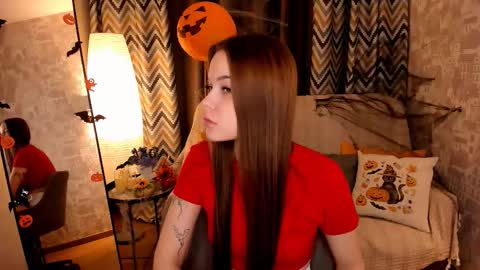 Melisa online show from November 2025 01:52:01 AM