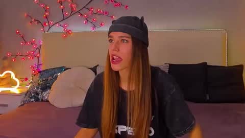 MelissaCrayzy online show from October 2025 06:46:02 AM