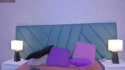 MELISSA JORDAN online show from February 2025 05:01:02 PM