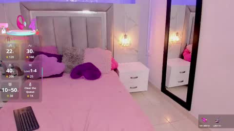 MELISSA JORDAN online show from October 2025 03:32:01 PM