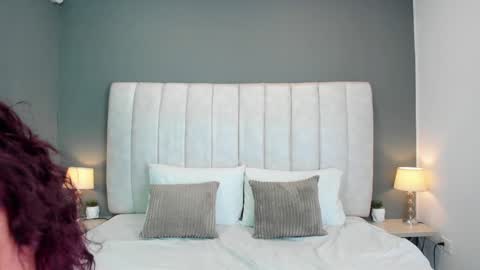 M E L I S S A  online show from January 2025 06:23:01 PM