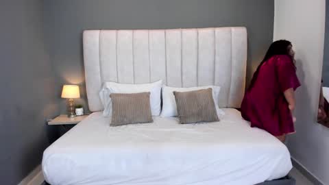 M E L I S S A  online show from January 2025 06:07:01 PM