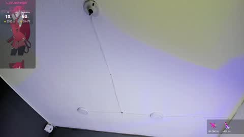 M E L I S S A  online show from January 2025 11:56:02 AM