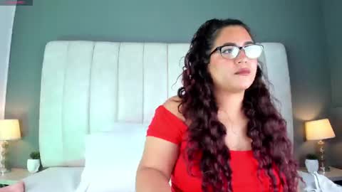 M E L I S S A  online show from March 2025 12:06:02 PM