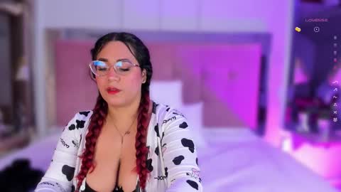 M E L I S S A  online show from February 2026 12:21:01 PM