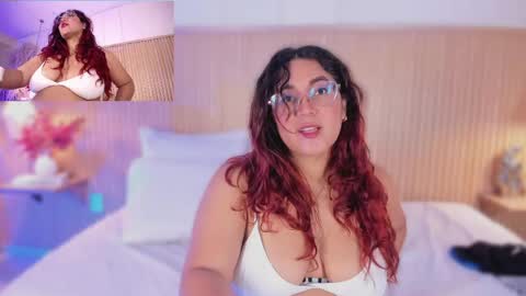 Snapshot of melissakarterrs chatting on April 2026 12:00:01 PM M E L I S S A online show from April 2026 12:00:01 PM