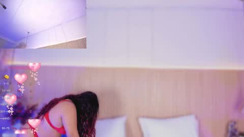 Snapshot of melissakarterrs chatting on May 2026 12:10:01 PM M E L I S S A online show from May 2026 12:10:01 PM