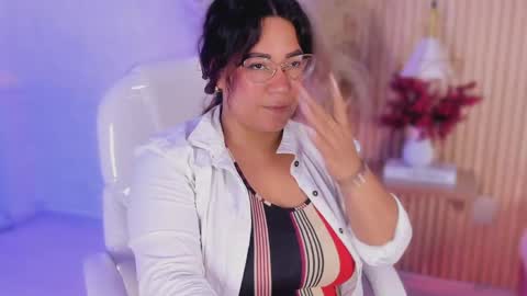 Snapshot of melissakarterrs chatting on May 2026 12:00:01 PM M E L I S S A online show from May 2026 12:00:01 PM