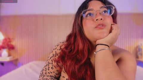 Snapshot of melissakarterrs chatting on May 2026 12:00:02 PM M E L I S S A online show from May 2026 12:00:02 PM