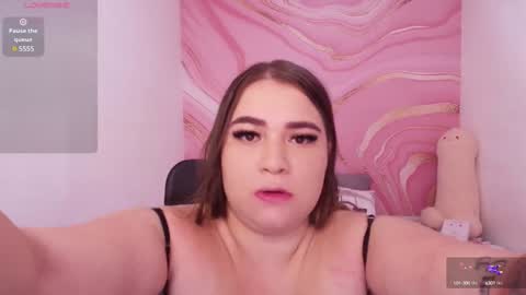 Snapshot of melissalabx69 chatting on January 2025 05:53:02 AM MELISSA online show from January 2025 05:53:02 AM