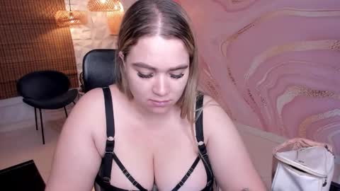 Snapshot of melissalabx69 chatting on October 2025 03:09:01 PM MELISSA online show from October 2025 03:09:01 PM