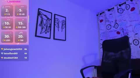 MELISSA online show from December 2025 10:20:01 AM