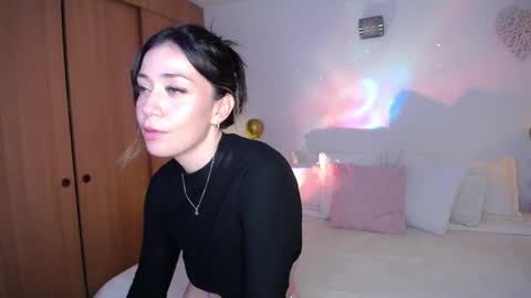 Snapshot of melissalopez27 chatting on December 2024 12:07:01 AM Melissa Lopez online show from December 2024 12:07:01 AM