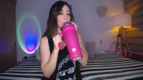 Snapshot of melissalopez27 chatting on February 2025 04:01:01 AM Melissa Lopez online show from February 2025 04:01:01 AM