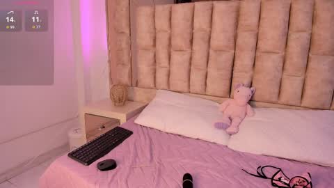 melissalove3 online show from October 2025 06:53:02 AM