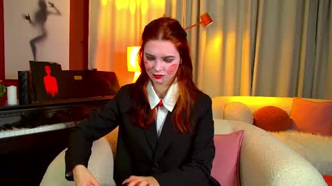 Snapshot of melissamays chatting on October 2025 07:04:02 PM Melissa online show from October 2025 07:04:02 PM