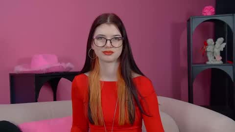 Snapshot of melissamays chatting on March 2026 08:12:01 PM Melissa online show from March 2026 08:12:01 PM