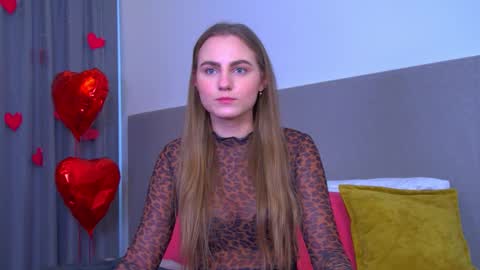 Snapshot of melissamelrey chatting on March 2025 01:42:01 PM MelissaBerry online show from March 2025 01:42:01 PM