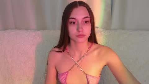 Snapshot of melissapristine chatting on October 2025 07:58:02 AM Mel online show from October 2025 07:58:02 AM