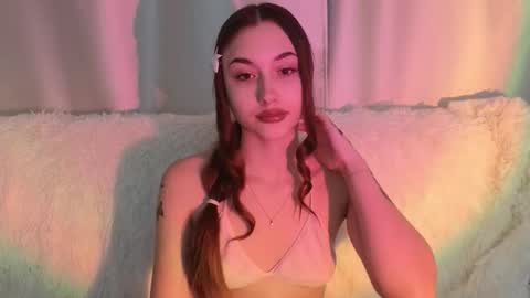 Snapshot of melissapristine chatting on October 2025 03:02:02 AM Mel online show from October 2025 03:02:02 AM