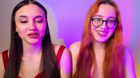 Snapshot of melissapristine chatting on November 2025 04:51:02 PM Mel online show from November 2025 04:51:02 PM