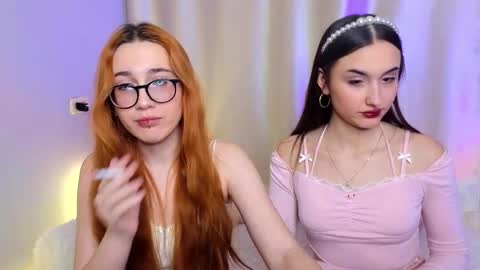 Snapshot of melissapristine chatting on November 2025 12:41:02 PM Mel online show from November 2025 12:41:02 PM