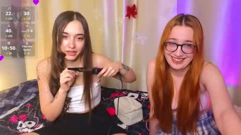 Snapshot of melissapristine chatting on January 2026 03:39:02 PM Mel online show from January 2026 03:39:02 PM