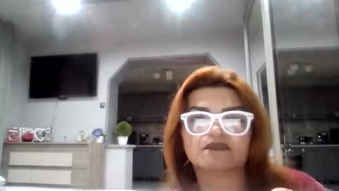 Snapshot of melissashyne chatting on November 2025 01:06:02 PM Mellisa online show from November 2025 01:06:02 PM