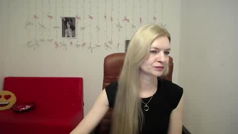 Melissa online show from January 2026 12:21:01 PM