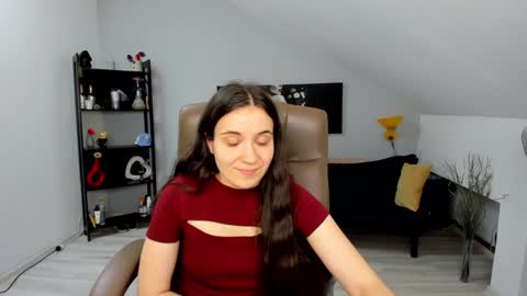 melissawiliam online show from December 2024 03:26:01 PM