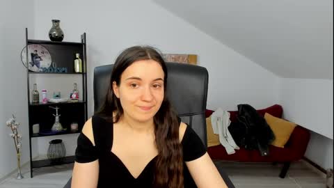 melissawiliam online show from June 2026 11:13:02 AM
