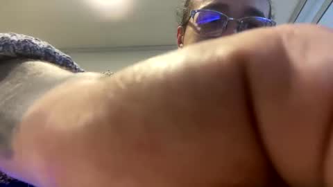 Melkkor Independient Model online show from December 2025 01:33:02 AM