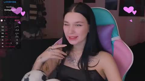 Freya  IM NONUDE online show from January 2025 08:59:01 PM